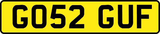 GO52GUF