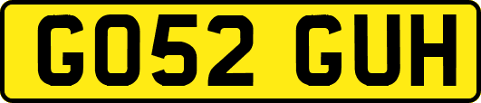GO52GUH