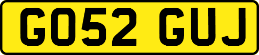 GO52GUJ