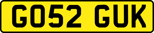 GO52GUK
