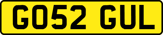 GO52GUL