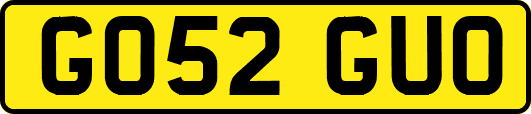 GO52GUO