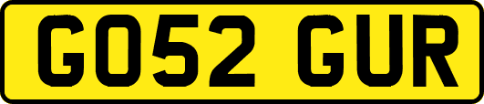 GO52GUR