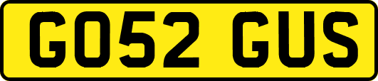 GO52GUS