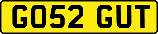 GO52GUT