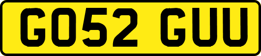 GO52GUU
