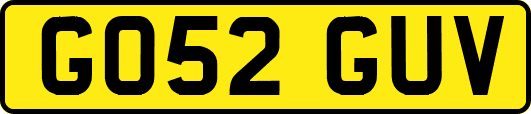GO52GUV