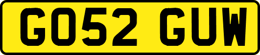GO52GUW