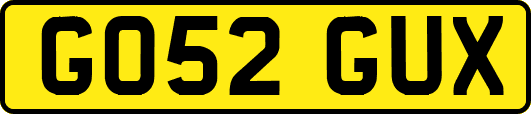 GO52GUX
