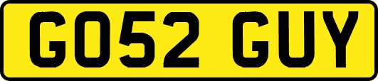 GO52GUY