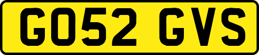 GO52GVS
