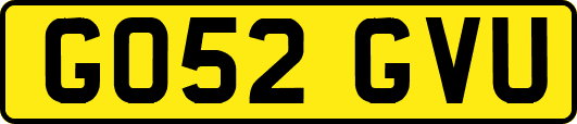 GO52GVU
