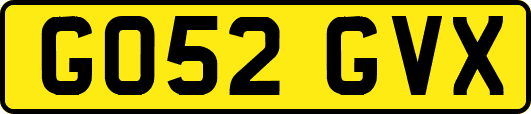 GO52GVX