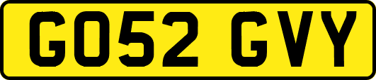 GO52GVY