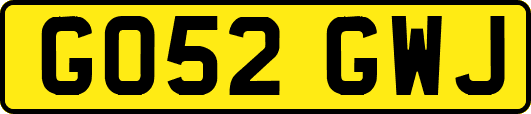 GO52GWJ