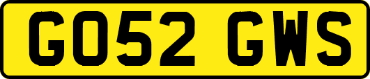 GO52GWS