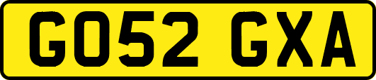 GO52GXA