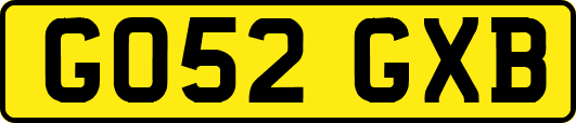 GO52GXB