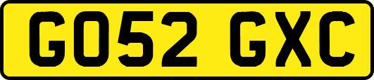 GO52GXC