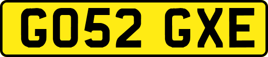 GO52GXE