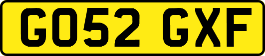 GO52GXF