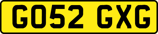 GO52GXG