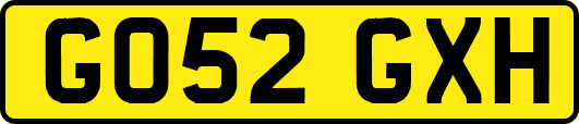 GO52GXH