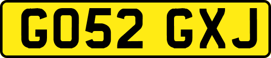 GO52GXJ