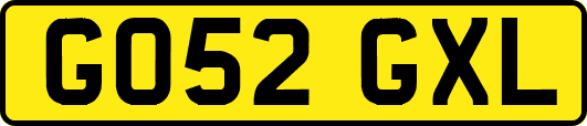 GO52GXL