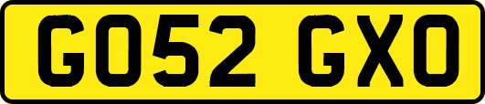 GO52GXO