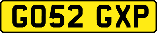 GO52GXP