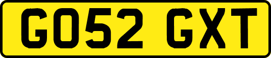 GO52GXT