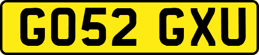 GO52GXU