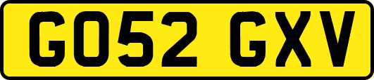 GO52GXV