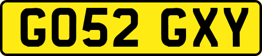 GO52GXY