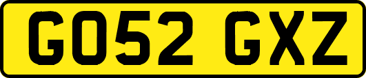 GO52GXZ