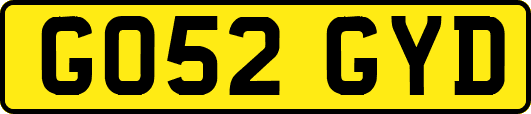 GO52GYD