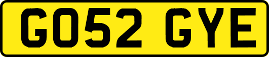 GO52GYE