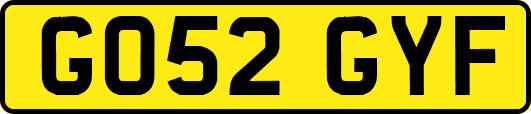 GO52GYF