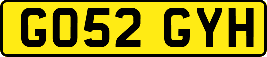 GO52GYH