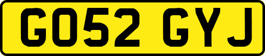 GO52GYJ