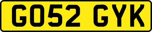 GO52GYK