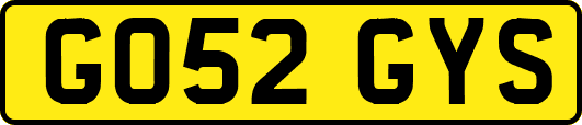 GO52GYS
