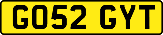 GO52GYT