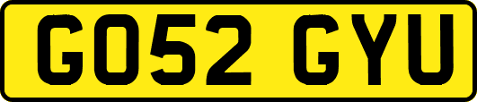 GO52GYU