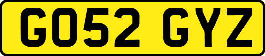 GO52GYZ