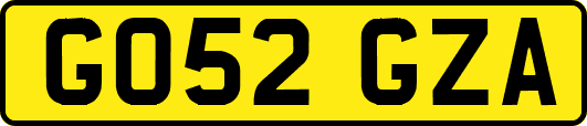 GO52GZA