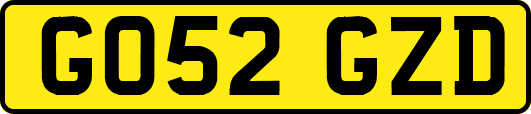 GO52GZD