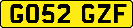 GO52GZF