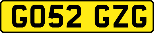 GO52GZG